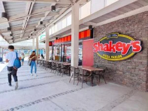 Shakey’s H1 profit falls 33% to P232M