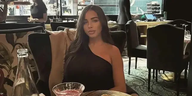 Man charged with suspected femicide in death of influencer Sonia Bellina