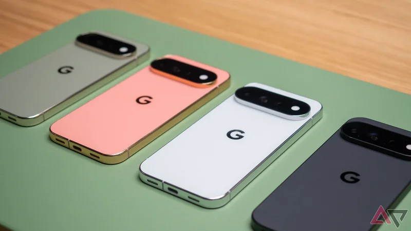 AP Made by Google 2026 Live from New York: Pixel 11 Pro, Pixel Prof Fold, Pixel Watch 5, and more