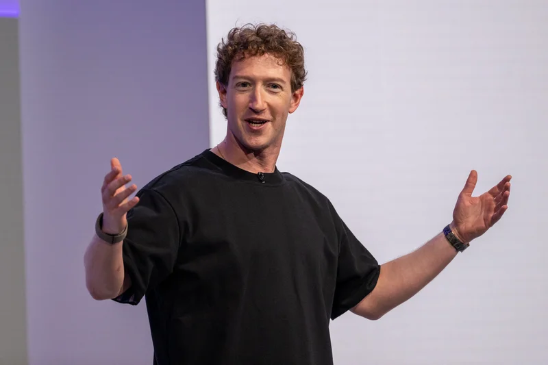Meta's latest model advances Zuckerberg's vision for personal AI assistants