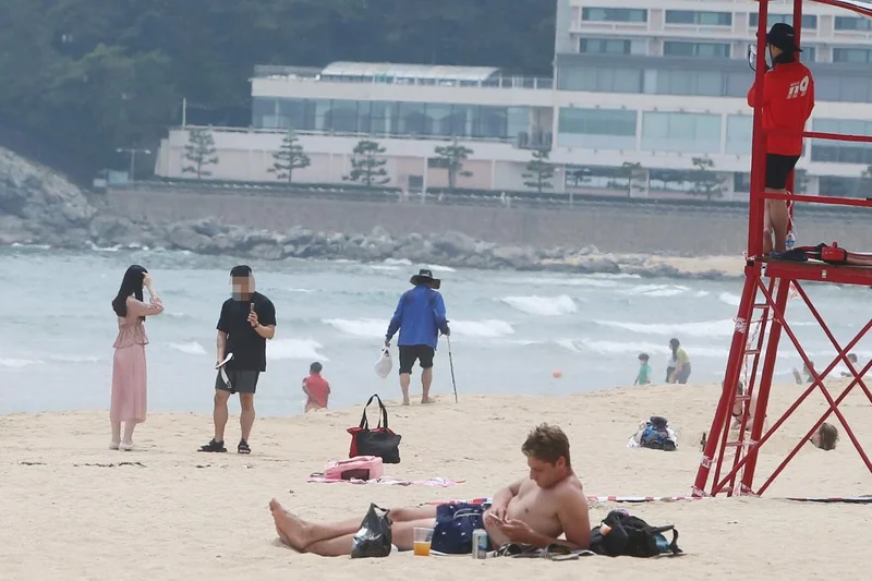 Busan launches multilingual emergency task force to protect foreign residents