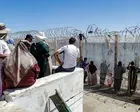 Hundreds in Morocco gather near Ceuta border in anxious wait for missing loved ones