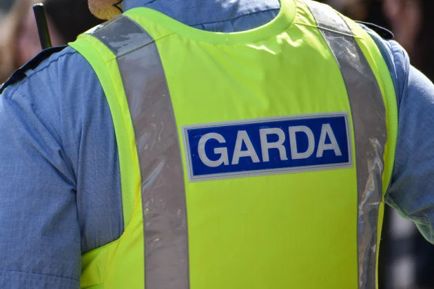 Several explosive devices found in Dundalk property