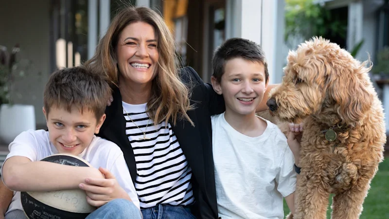 Are the parents alright? Why raising children feels harder than ever