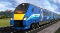 Six-hour train services between London and Stirling running with no toilets after fault