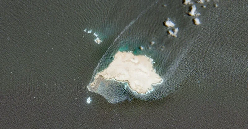 Environmental disaster looms as tanker leaks off Oman