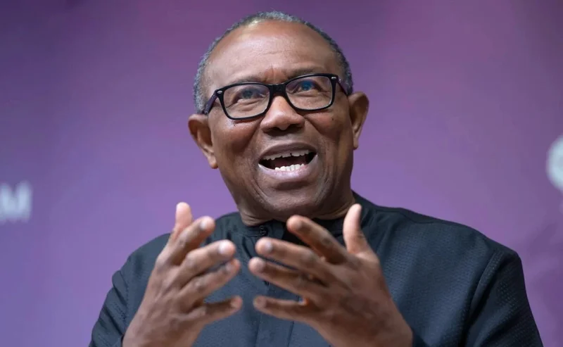 ‘We can’t keep counting bodies’ – Obi tackles Tinubu govt over Benue, Plateau, Niger attacks