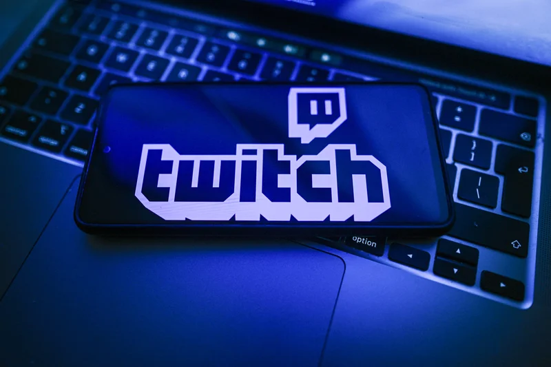 Twitch is using your content to train Amazons AI. Heres how to opt out.