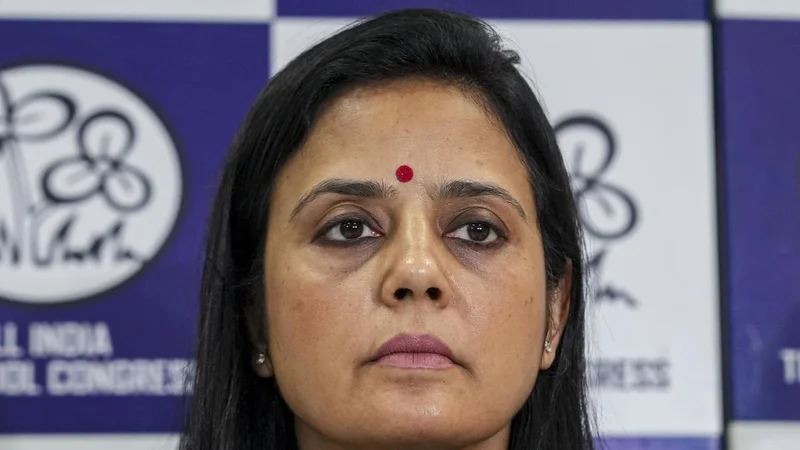 Supreme Court refuses to entertain Mahua Moitra's plea against appearing before police in hate speech case
