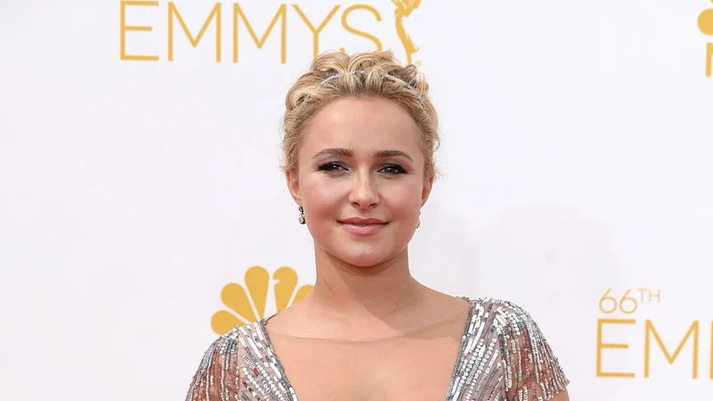 ‘No signs of foul play’ relating to Hayden Panettiere’s death, police say