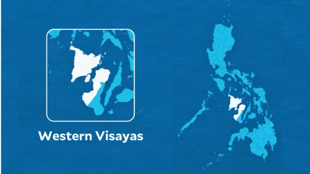310 wanted persons nabbed in W. Visayas in month-long ops