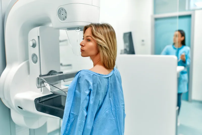 How scientists are using AI to predict how breast cancer could progress