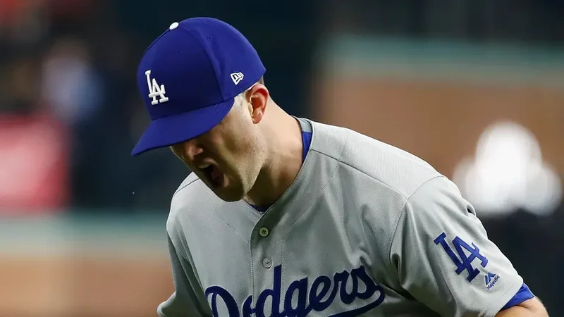 Dodgers’ Former All-Star, World Series Champion Has NSFW Reaction For Ketel Marte Casino Trip