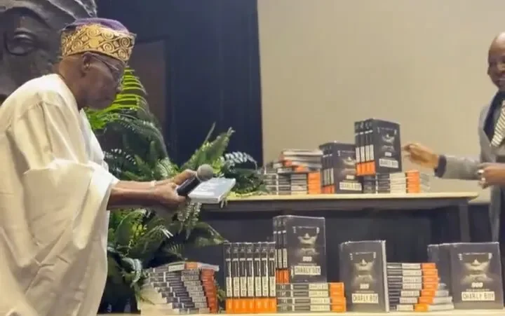 TRENDING: “If I had known him better, I wouldn’t have picked him as running mate” – Obasanjo
