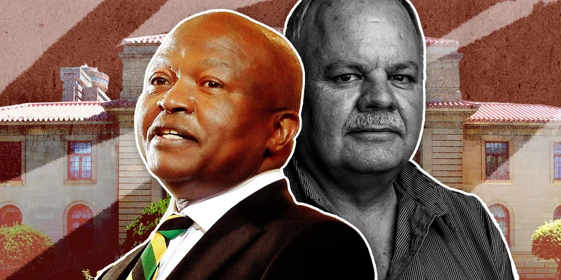 MPUMALANGA SCAM: ‘Unique in our jurisprudence’: The price of the state’s refusal to pay Fred Daniel