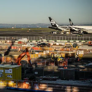 Air NZ June capacity up but passenger numbers down on a year earlier