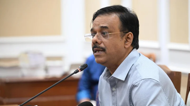Tamil Nadu Budget 2026: State’s debt will continue to rise, says Finance Secretary