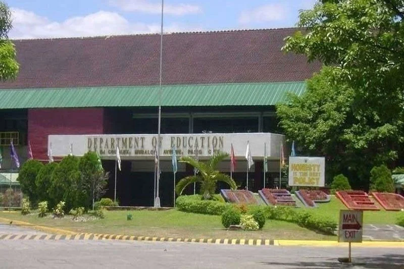 DepEd activates emergency measures