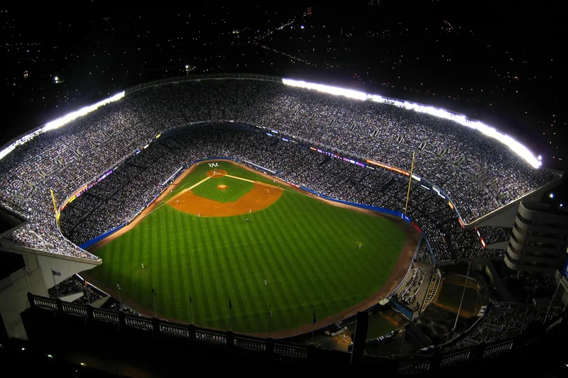 Yankees fan sues team for $10M after stray bat flew into stands and hit her in the head
