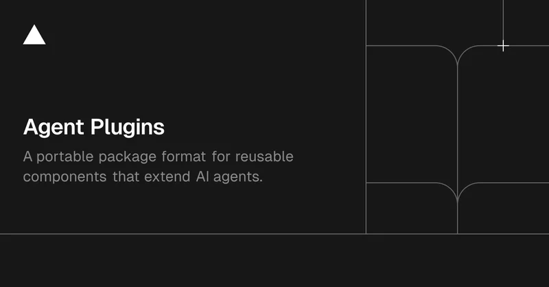 Agent plugins