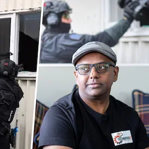 The rise of the robot front line: How Christchurch-made machines are changing security, policing and border protection