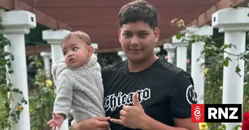 Oranga Tamariki office blasted over baby's death also managed Tom Phillips case