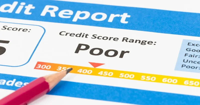 Can old debt be re-added to your credit report?