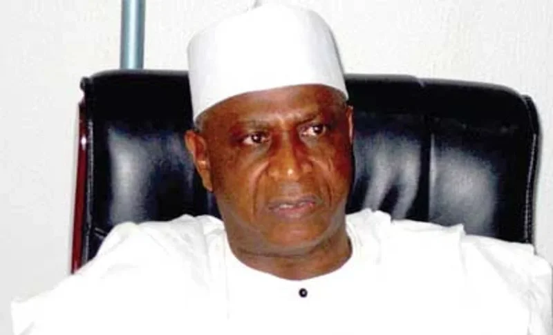 APC governors are ‘tenants’ in govt houses – Baraje