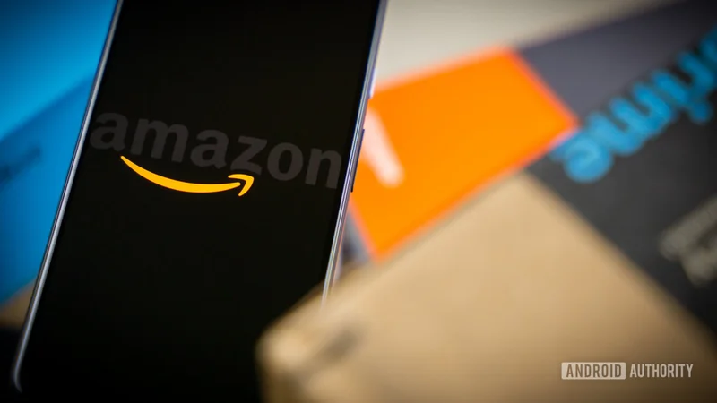 Amazon’s fight against data-scraping bots is hiding reviews from real users