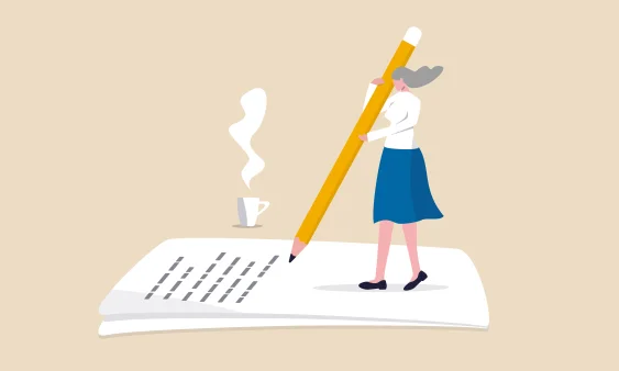 30 Minutes, 3 Exercises: A Routine for an Aging Brain