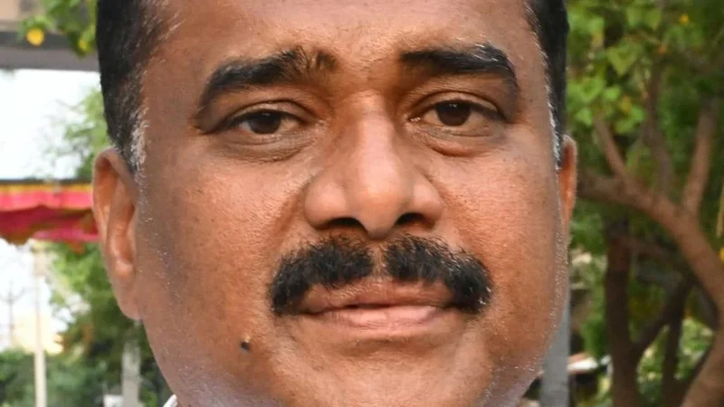 Madras High Court grants bail to Vilathikulam DMK MLA Markandayan for speech against T.N. CM Vijay