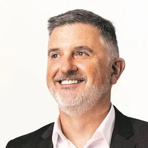 Spark appoints Vince Hawksworth as chair to replace Justine Smyth