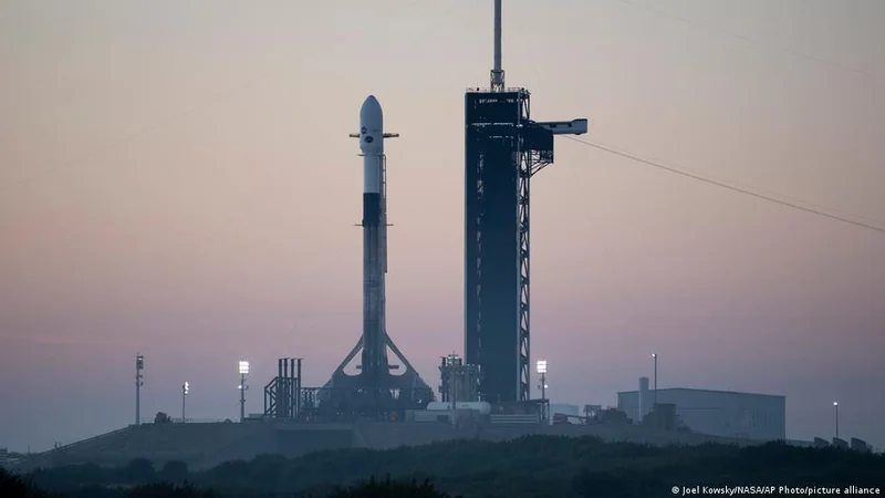 Vietnam's VinSpace taps SpaceX for first satellite launches