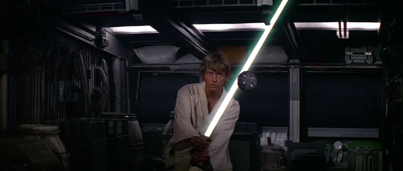 Luke Skywalker and Captain America Will Officially Join Forces in New Star Wars-Marvel Crossover