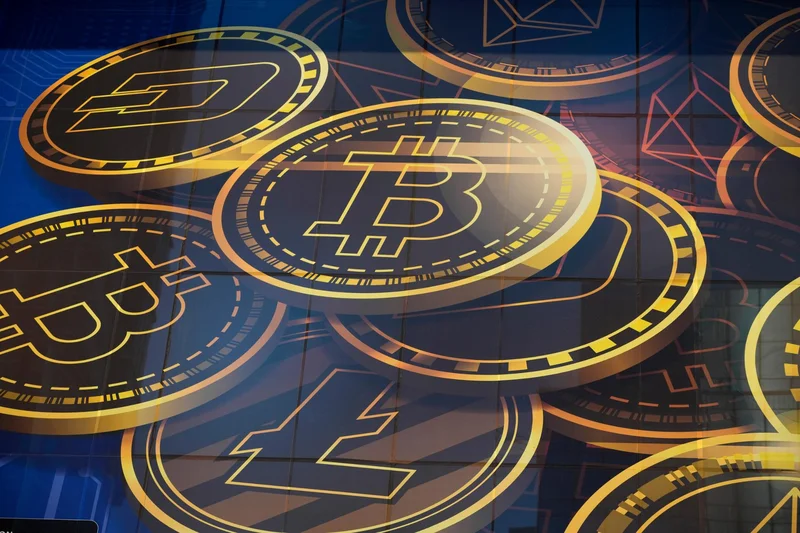 Gold, bitcoin went from chumps to champs very quickly this week