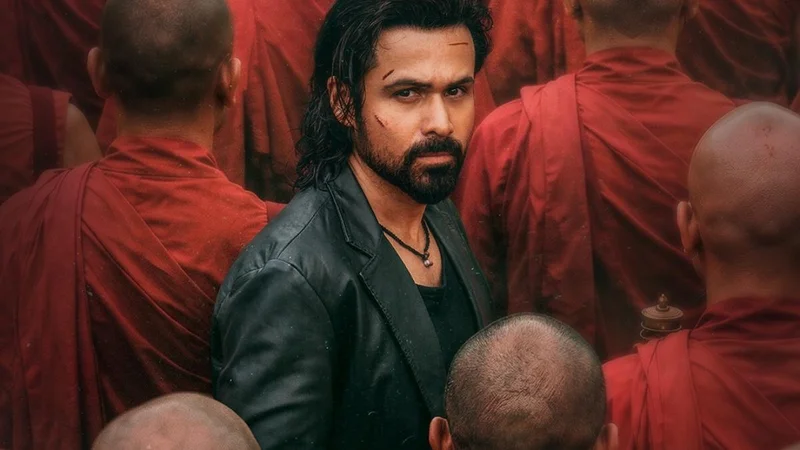 ‘Awarapan 2’ trailer: Emraan Hashmi’s Shivam returns with vengeance