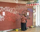 Good Samaritan dies days after being attacked while trying to stop Melbourne shoplifters