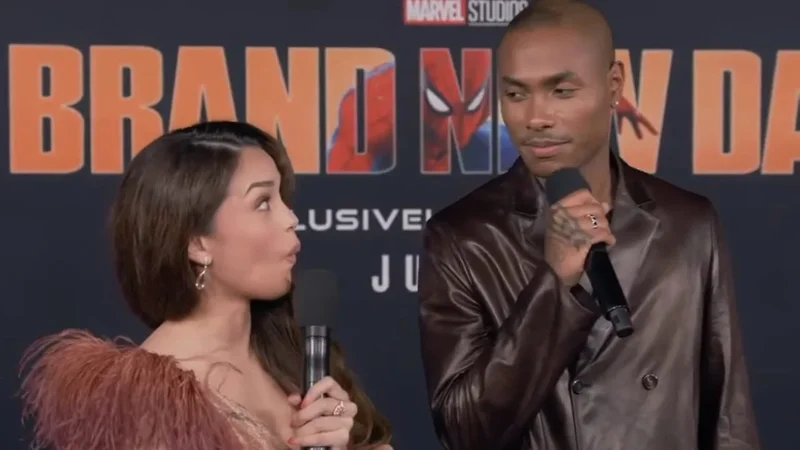 Valkyrae Opens Up About The Spider-Man Spoiler Heard Around The World: ‘I Felt Really Bad For The Real Fans’