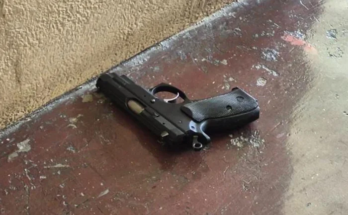 Govt clarifies self-defence stance on gun controls