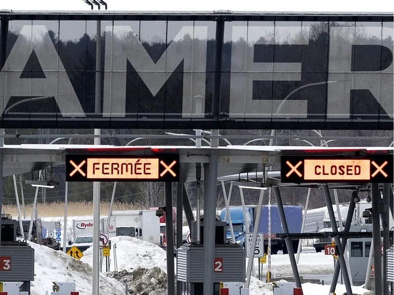 Canadian exporters owed $10B in U.S. tariff refunds; release of accused murderer allegedly linked to Bishnoi gang overturned; and more