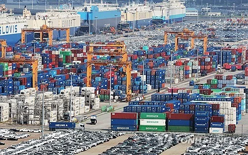 Export concentration in top 10 firms rises sharply in Q2 amid chip boom