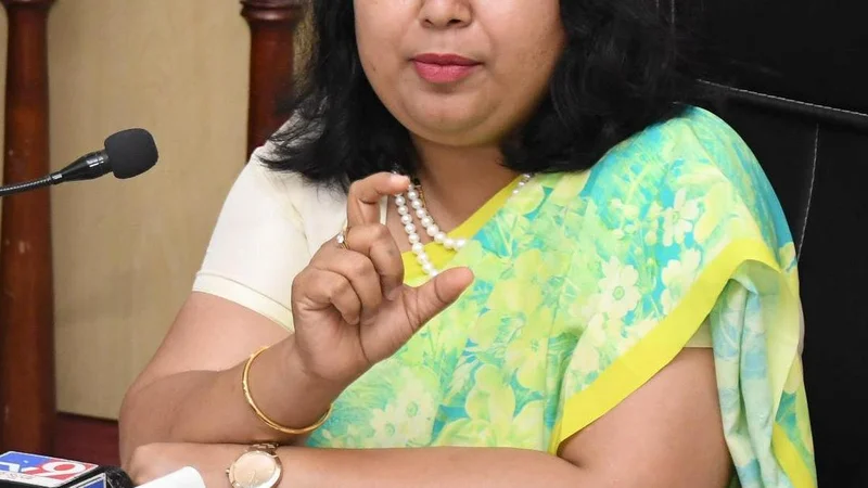 SIR: 83.27% enumeration forms digitised in Dharwad district