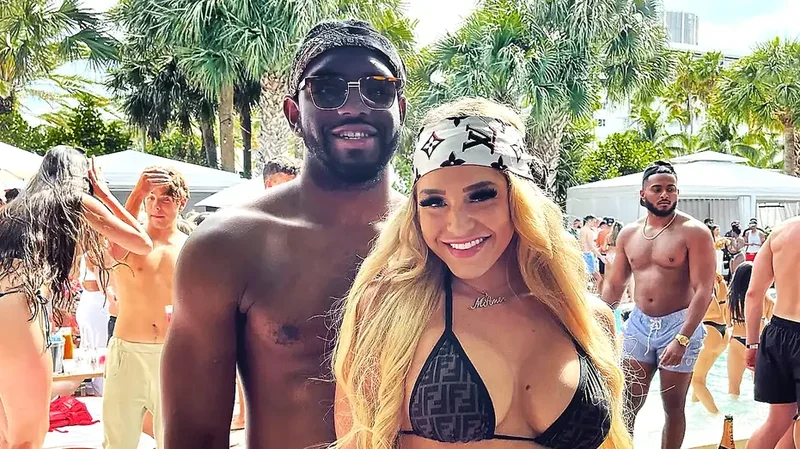 OnlyFans model Courtney Clenney settled civil suit before reaching plea deal in boyfriend's killing