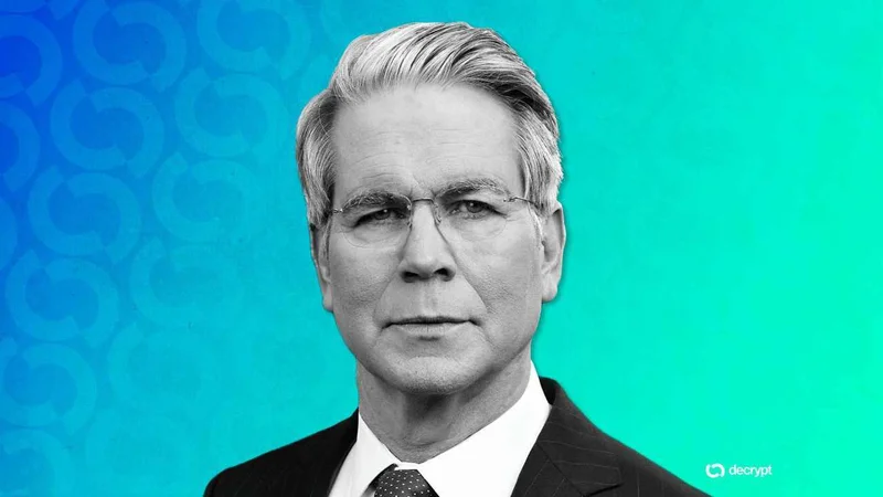 Treasury Proposes Rules Defining Who Can Legally Sell Stablecoins in US