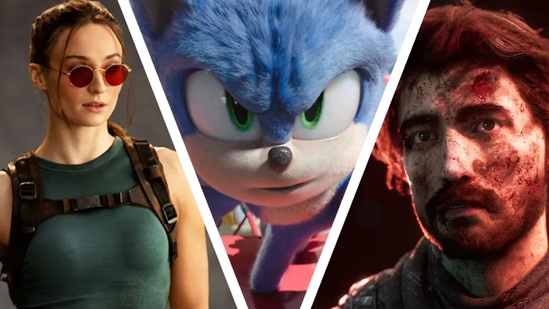 'That's our next mission — proving that games are art': meet Story Kitchen, the bold, trail-blazing studio behind the popular Sonic movies that wants to turn your favorite game into the next movie or TV hit