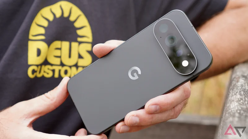 The Pixel 11 Pro is so good at being last year's phone, Google should have left it alone