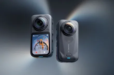 Insta360 just made its flagship 360 camera seriously hard to ignore