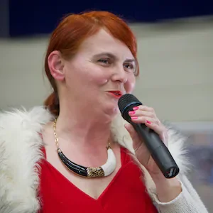 Former Alliance candidate Mary O’Neill sentenced for harassment of Napier neighbours