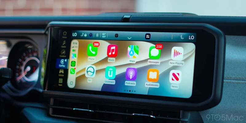 These automakers still don’t support CarPlay, here’s why
