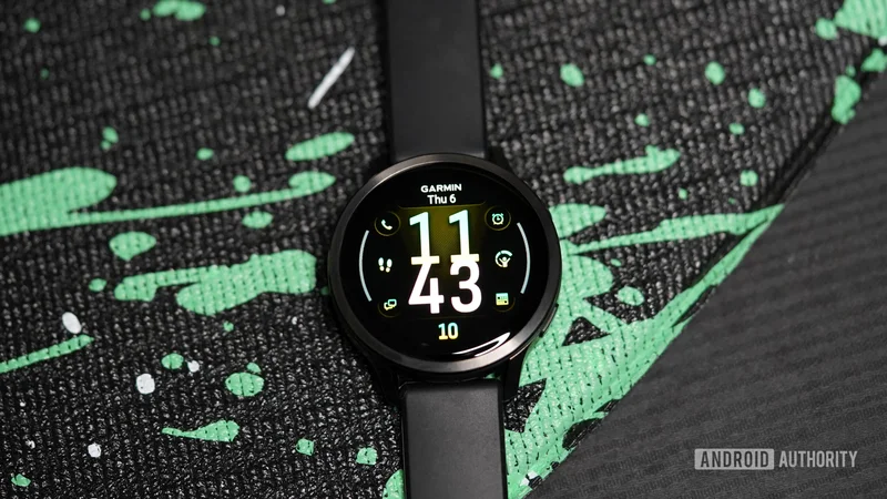 Readers’ favorite Galaxy Watch 9 alternative might come as a surprise